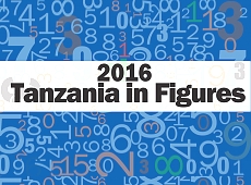 Tanzania in Figures 2016