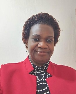 Ms. Jane A. Mhando - Minister Counsellor