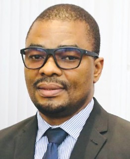 Mr. Edward A. Komba - Head of Chancery