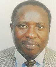 H.E. Amb. Sylvester Mwakinyuke Sangalala Ambokile - Ambassador